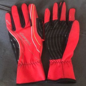 Campognolo riding gloves